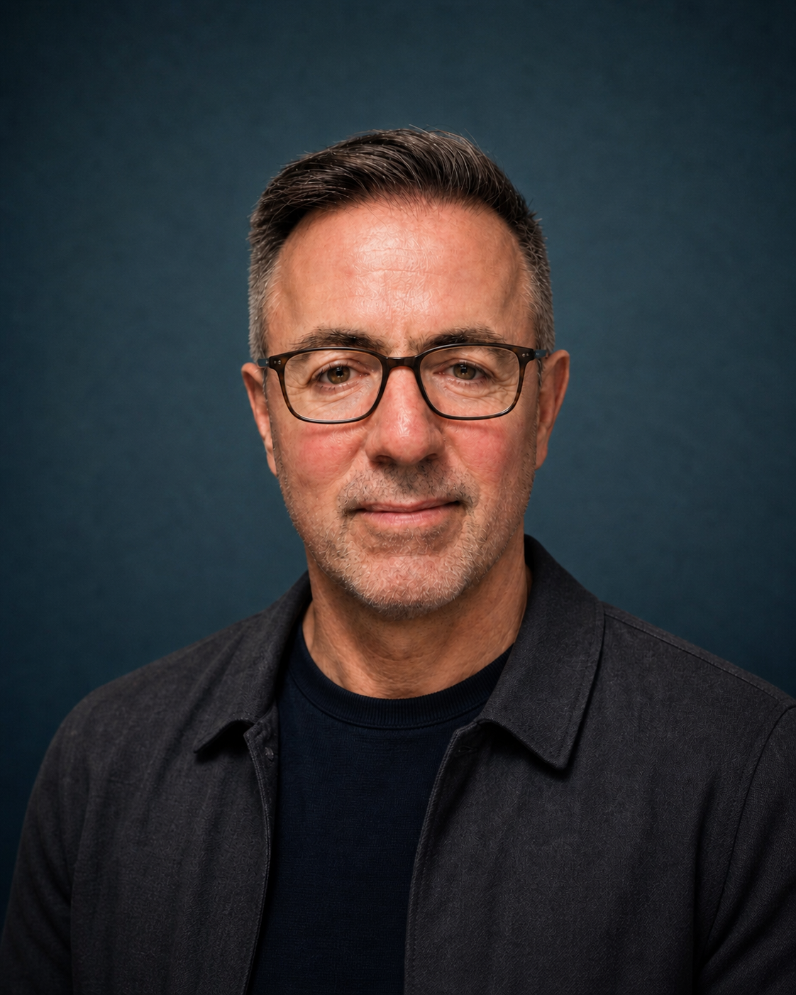 Chris Williams — Founder, London Scores